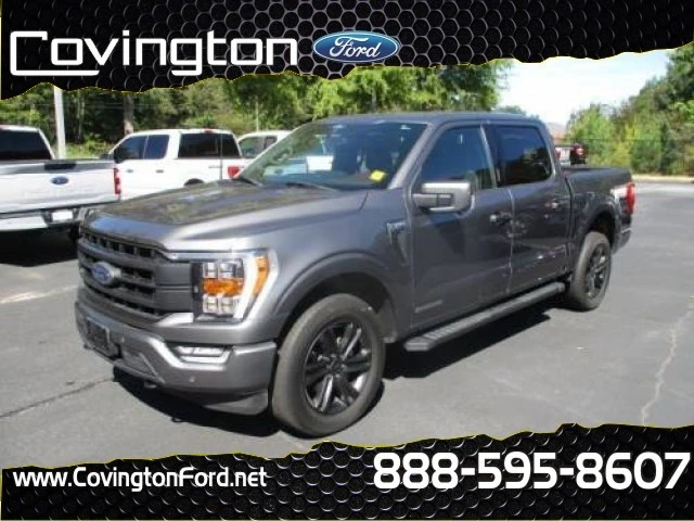 2022 Ford F150 for sale