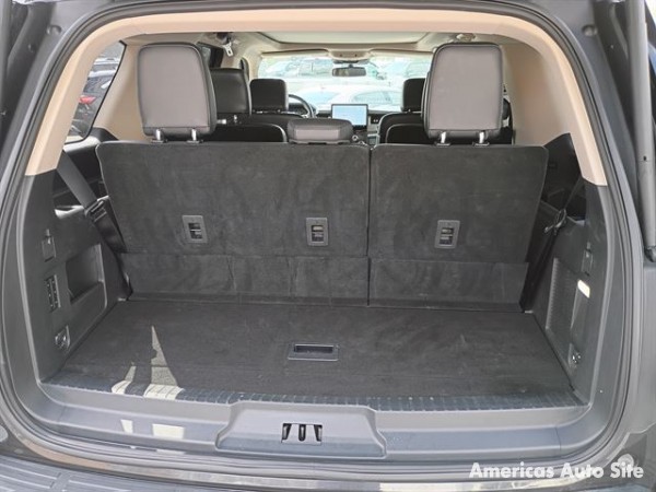 2024 Ford Expedition — image 4