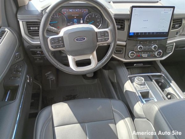 2024 Ford Expedition — image 6
