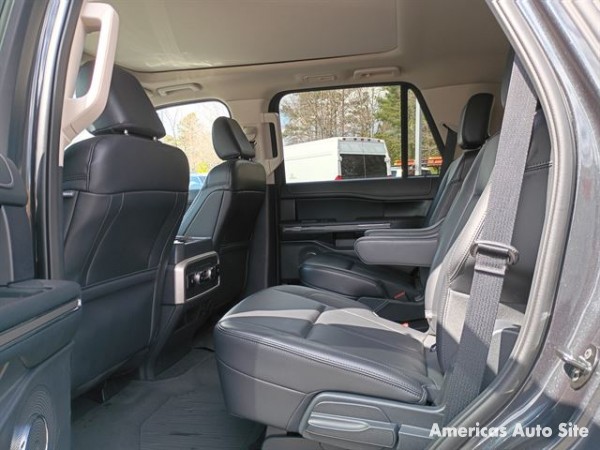 2024 Ford Expedition — image 7