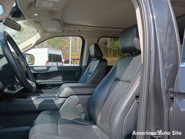 2024 Ford Expedition — image 9