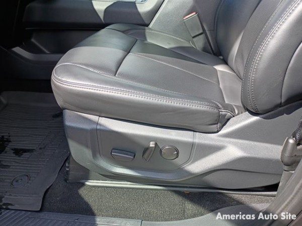 2024 Ford Expedition — image 10