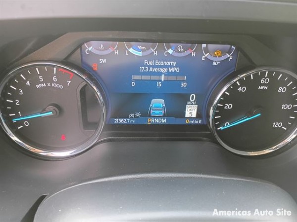 2024 Ford Expedition — image 11