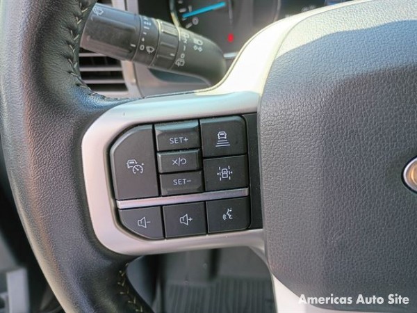 2024 Ford Expedition — image 15