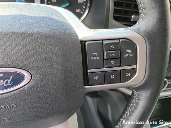 2024 Ford Expedition — image 16
