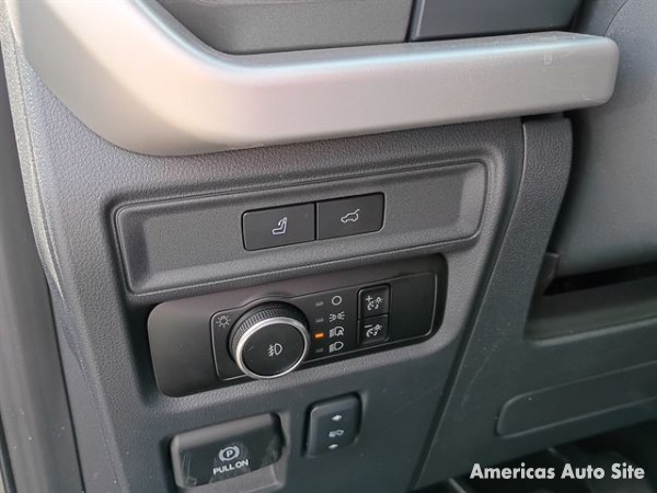 2024 Ford Expedition — image 17