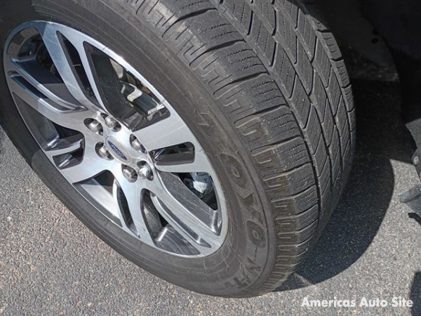 2024 Ford Expedition — image 19
