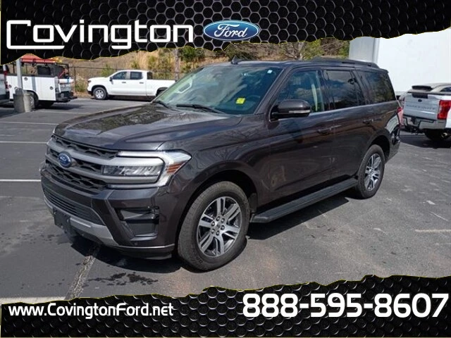 2024 Ford Expedition for sale