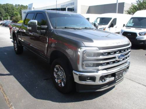 2023 Ford F250 — image 2
