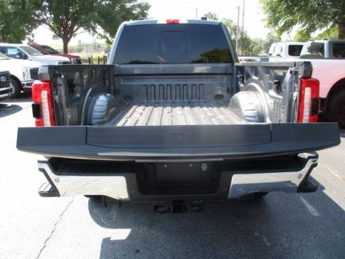 2023 Ford F250 — image 4