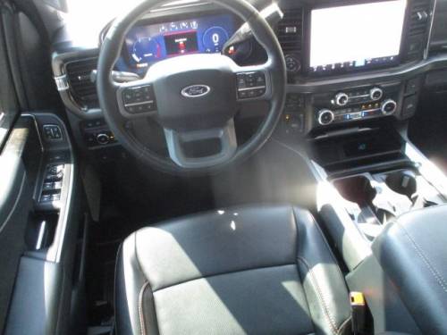2023 Ford F250 — image 7