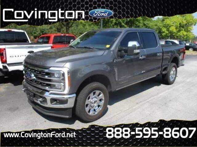 2023 Ford F250 for sale