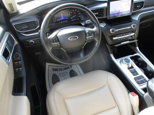 2020 Ford Explorer — image 6