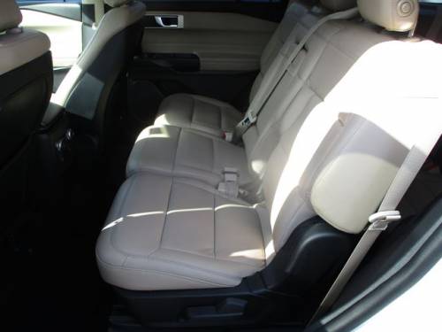 2020 Ford Explorer — image 7