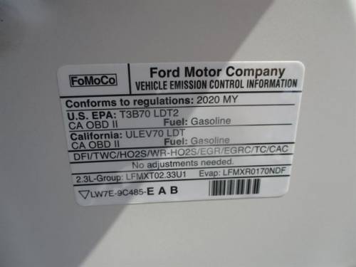 2020 Ford Explorer — image 20
