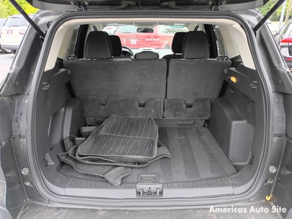 2018 Ford Escape — image 4
