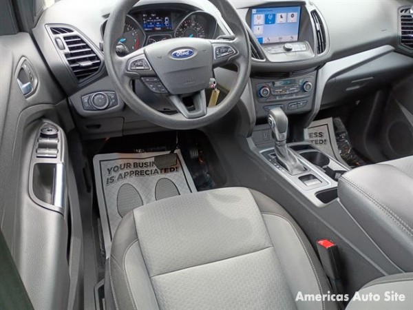 2018 Ford Escape — image 5