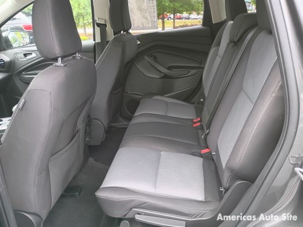 2018 Ford Escape — image 6