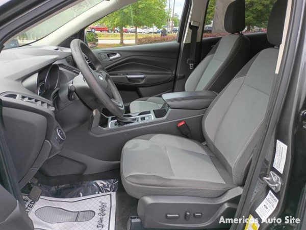 2018 Ford Escape — image 7