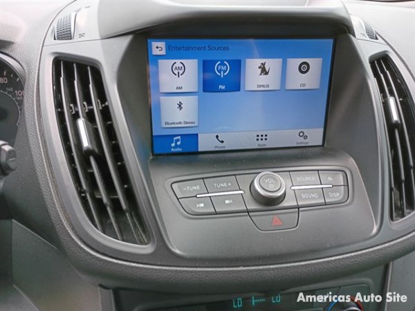 2018 Ford Escape — image 9