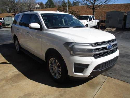 2024 Ford Expedition — image 2