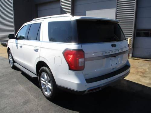 2024 Ford Expedition — image 3