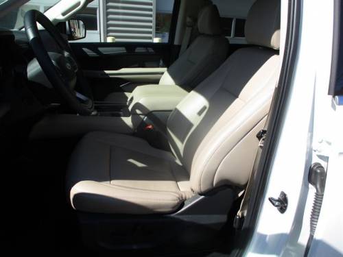 2024 Ford Expedition — image 8