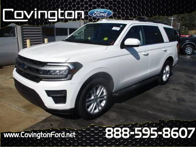 2024 Ford Expedition for sale