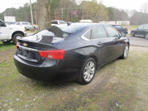 2017 Chevrolet Impala — image 3