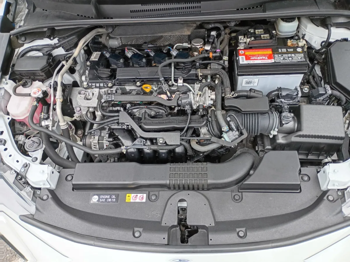 2022 Toyota Corolla — image 10