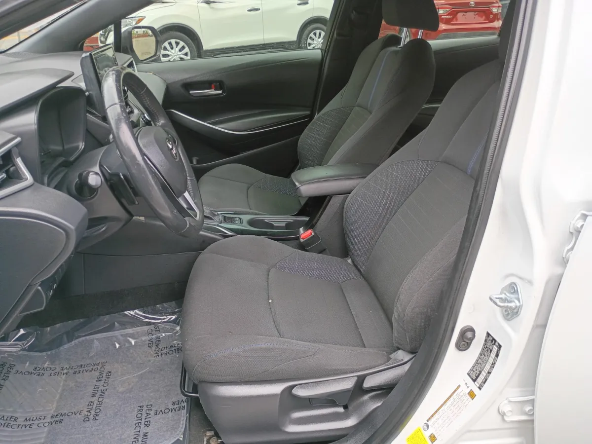 2022 Toyota Corolla — image 6