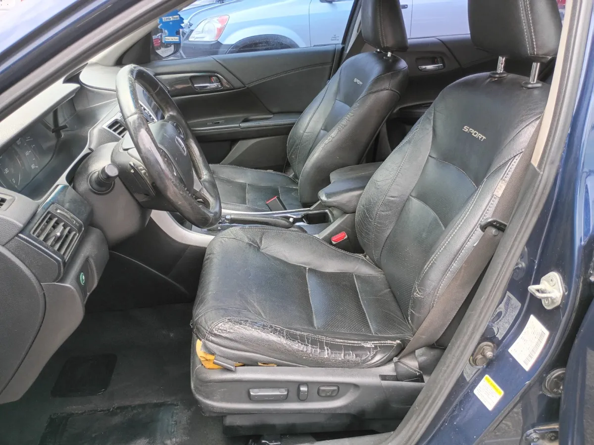 2013 Honda Accord — image 6