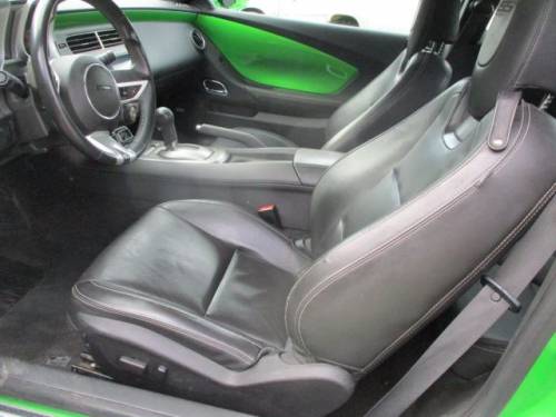 2011 Chevrolet Camaro — image 7