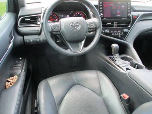 2021 Toyota Camry — image 4