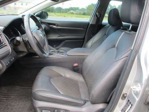 2021 Toyota Camry — image 6