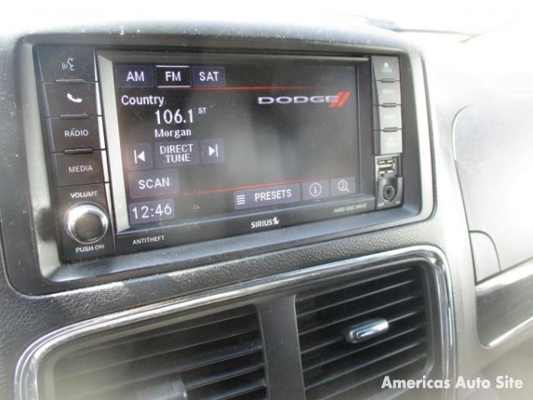 2019 Dodge Grand Caravan — image 8