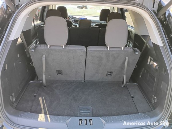 2020 Ford Explorer — image 4