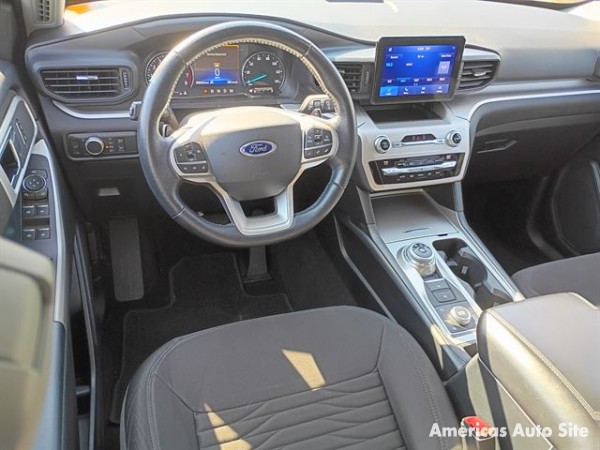 2020 Ford Explorer — image 7