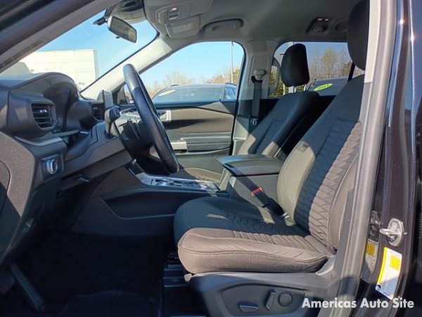 2020 Ford Explorer — image 10