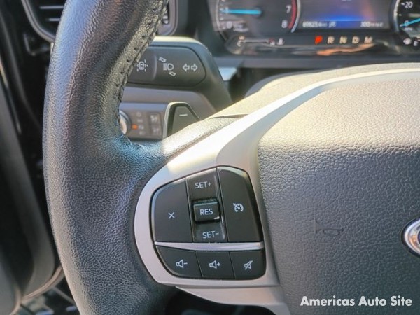 2020 Ford Explorer — image 15