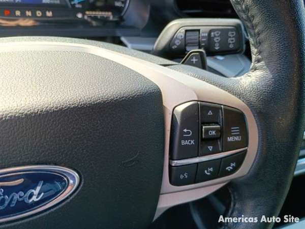 2020 Ford Explorer — image 16