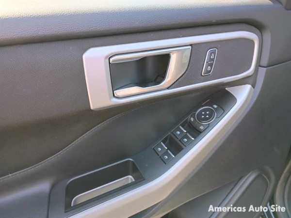 2020 Ford Explorer — image 18