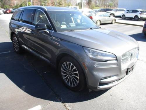 2023 Lincoln Aviator — image 2