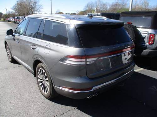 2023 Lincoln Aviator — image 3
