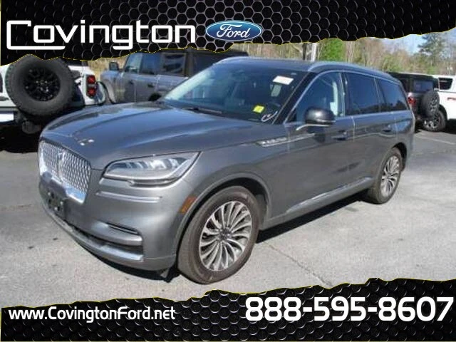 2023 Lincoln Aviator for sale