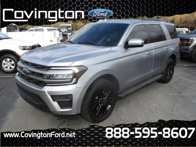2024 Ford Expedition for sale