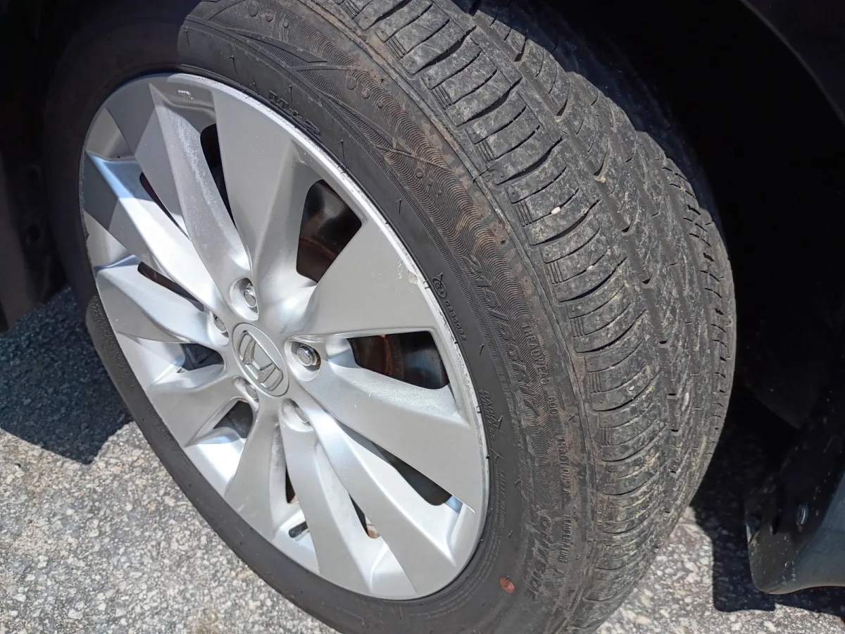 2015 Honda Accord — image 9