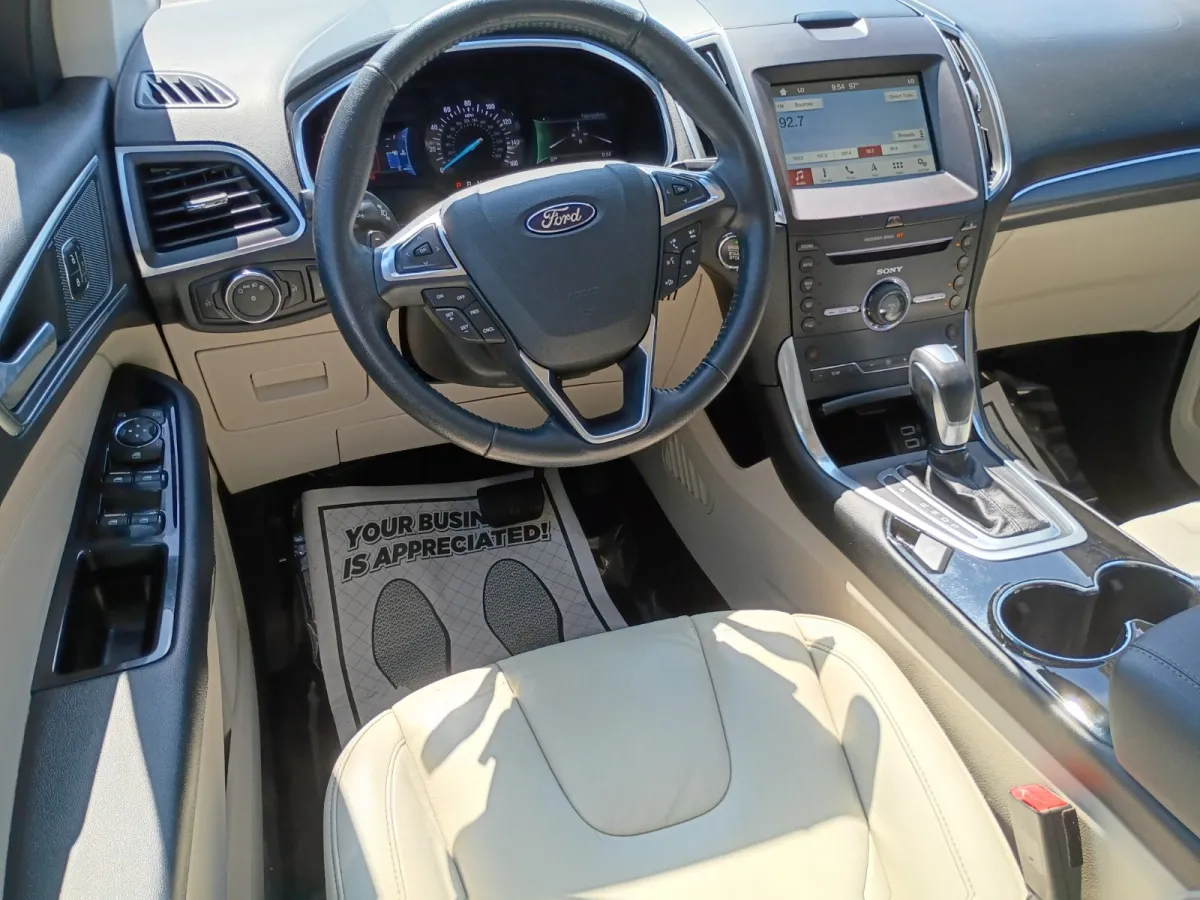 2016 Ford Edge — image 5