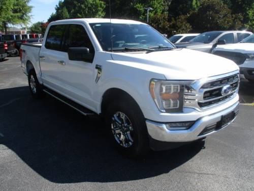 2023 Ford F150 — image 2