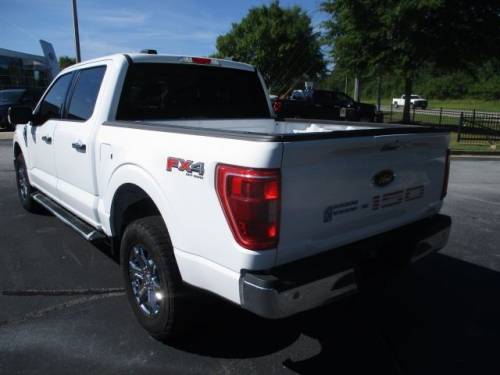 2023 Ford F150 — image 3